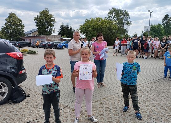 Grafika 27: Dzień Dziecka