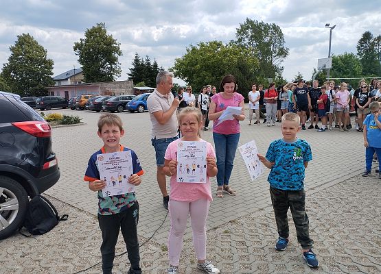 Grafika 18: Dzień Dziecka