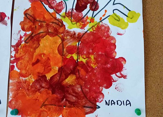 Prace grupy młodszej