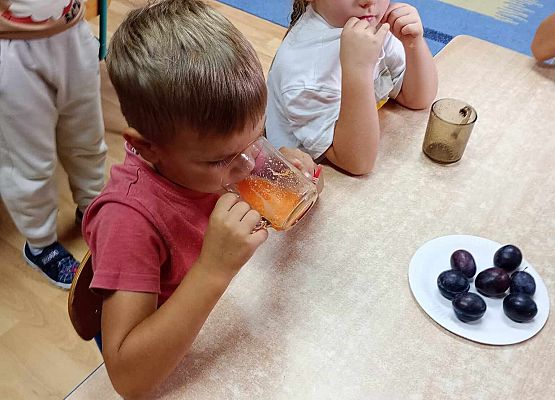 Prace grupy starszej