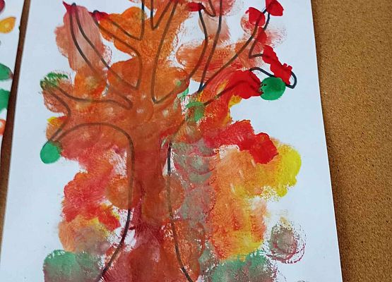 Prace grupy młodszej