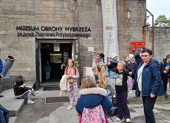 Grafika 2: WYCIECZKA Z JĘZYKA KASZUBSKIEGO