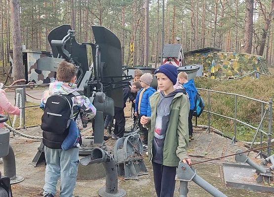 Grafika 15: WYCIECZKA Z JĘZYKA KASZUBSKIEGO