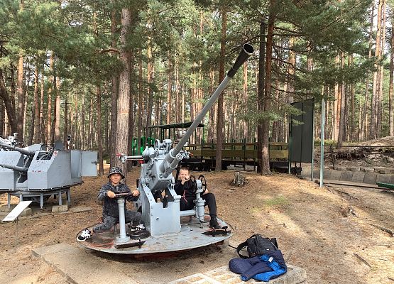 Grafika 7: WYCIECZKA Z JĘZYKA KASZUBSKIEGO