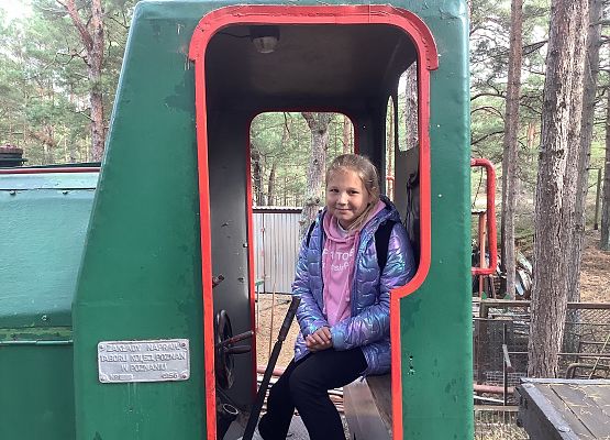 Grafika 8: WYCIECZKA Z JĘZYKA KASZUBSKIEGO