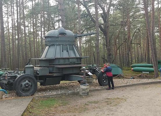 Grafika 14: WYCIECZKA Z JĘZYKA KASZUBSKIEGO