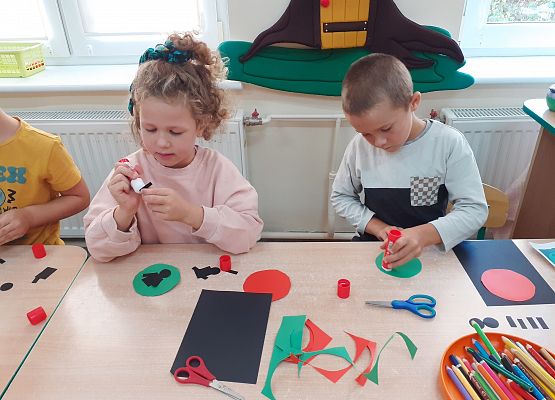 Grafika 3: GALERIA PRACUSIÓW