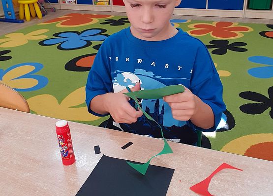 Grafika 5: GALERIA PRACUSIÓW