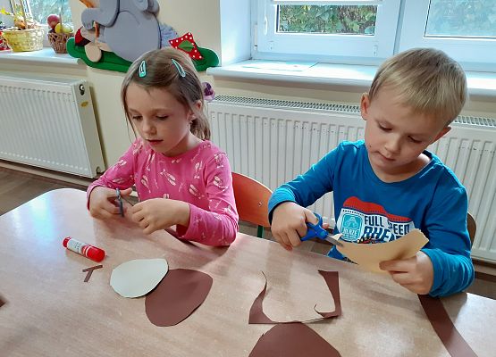 Grafika 2: GALERIA PRACUSIÓW