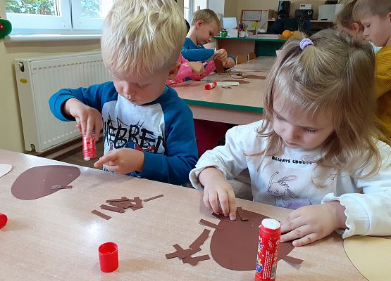 Grafika 3: GALERIA PRACUSIÓW