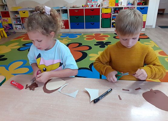 Grafika 4: GALERIA PRACUSIÓW