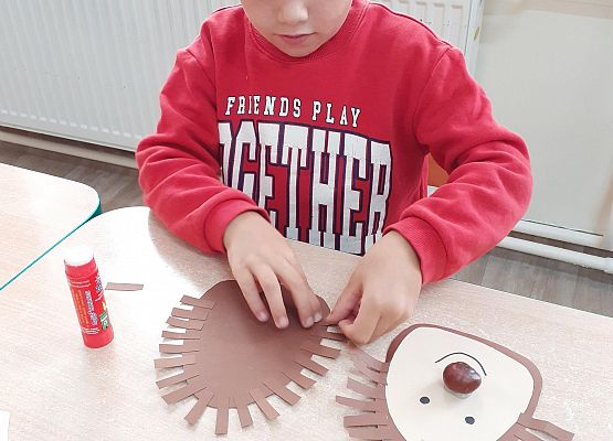 Grafika 5: GALERIA PRACUSIÓW