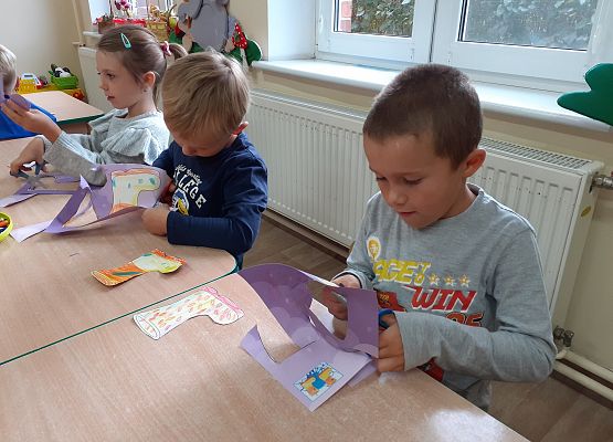 Grafika 3: GALERIA PRACUSIÓW