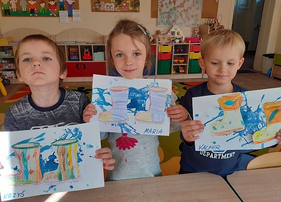 Grafika 1: GALERIA PRACUSIÓW