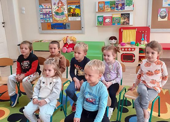 Grafika 2: POZNAJEMY WARZYWA