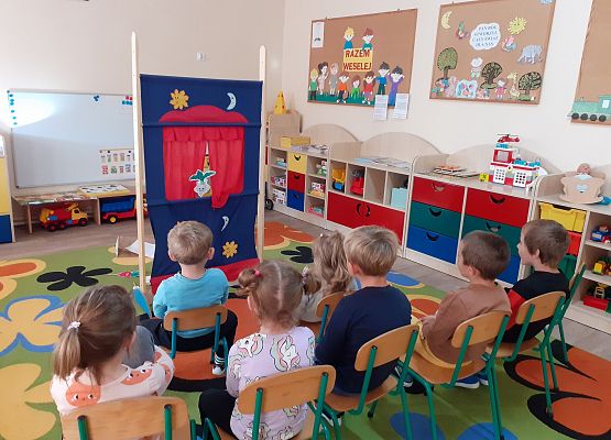 Grafika 1: POZNAJEMY WARZYWA