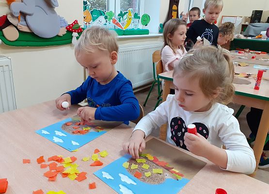 Grafika 2: GALERIA PRACUSIÓW