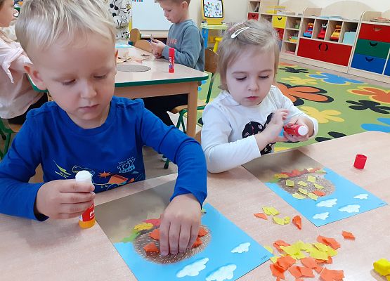 Grafika 3: GALERIA PRACUSIÓW