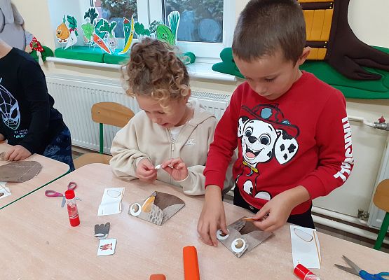 Grafika 5: GALERIA PRACUSIÓW