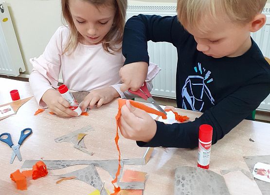 Grafika 9: GALERIA PRACUSIÓW