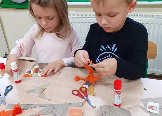 Grafika 10: GALERIA PRACUSIÓW