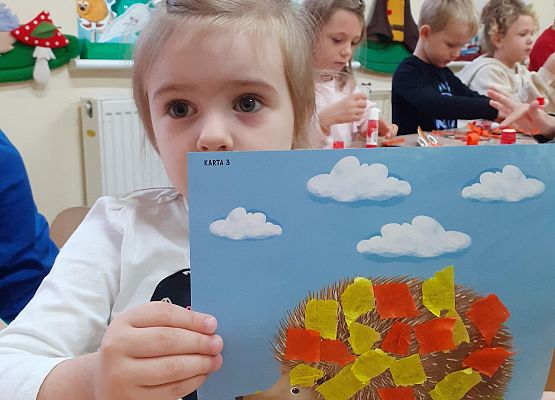 Grafika 11: GALERIA PRACUSIÓW