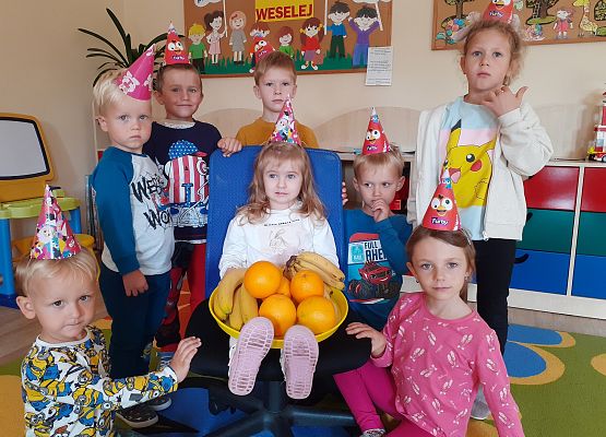 Grafika 8: SMACZNIE I ZDROWO