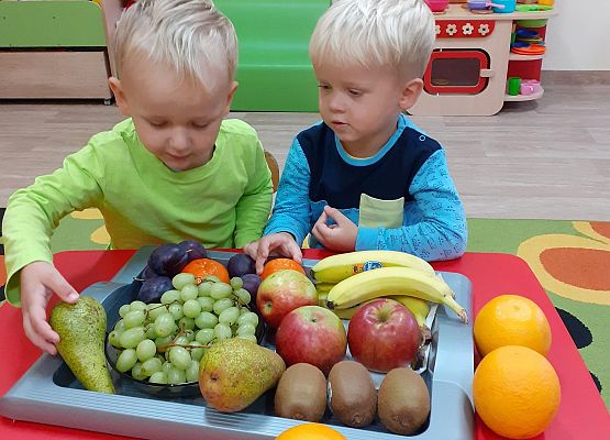 Grafika 10: SMACZNIE I ZDROWO