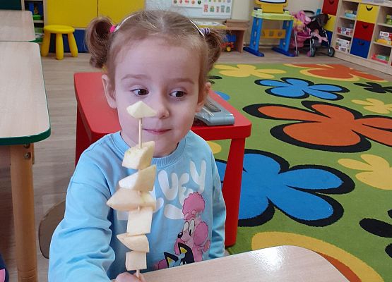 Grafika 17: SMACZNIE I ZDROWO