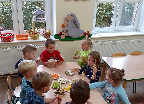 Grafika 19: SMACZNIE I ZDROWO