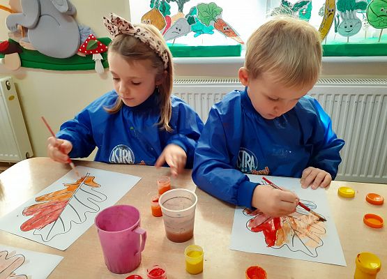 Grafika 1: GALERIA PRACUSIÓW