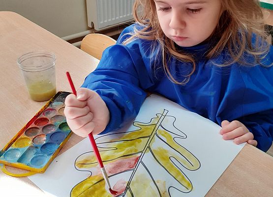 Grafika 3: GALERIA PRACUSIÓW