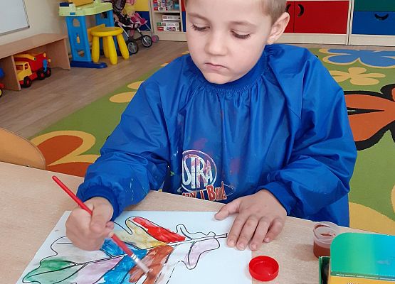 Grafika 5: GALERIA PRACUSIÓW