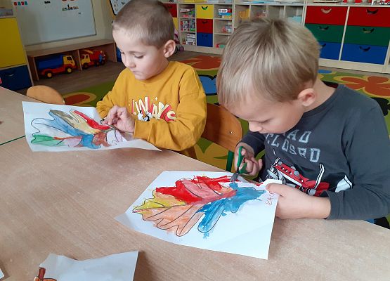 Grafika 9: GALERIA PRACUSIÓW