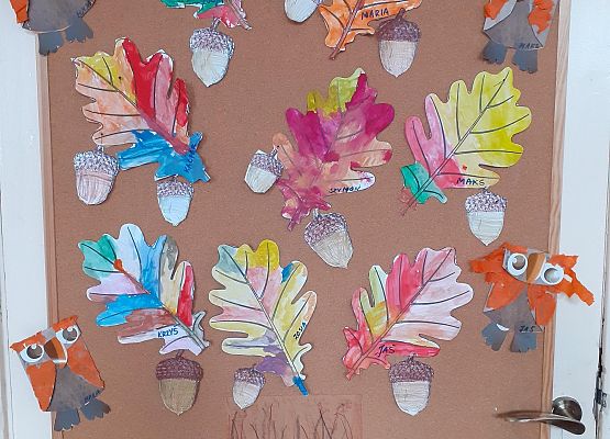 Grafika 11: GALERIA PRACUSIÓW