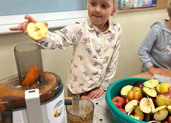 Grafika 5: JESIEŃ NA ZDROWO