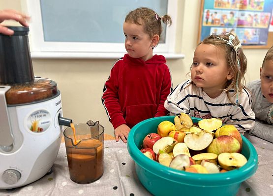 Grafika 9: JESIEŃ NA ZDROWO