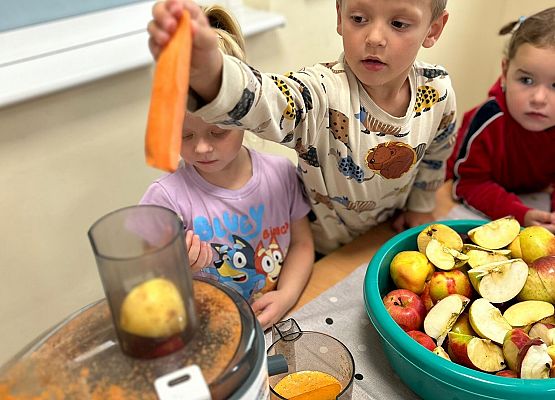 Grafika 10: JESIEŃ NA ZDROWO