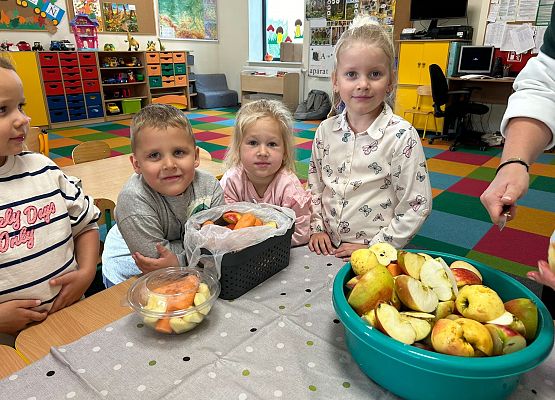 Grafika 17: JESIEŃ NA ZDROWO