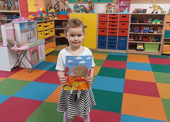 Grafika 12: KOLOROWA JESIEŃ