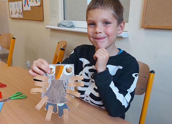 Grafika 17: KOLOROWA JESIEŃ