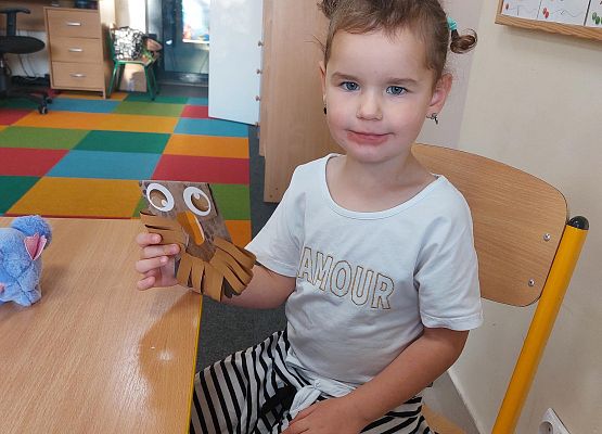 Grafika 19: KOLOROWA JESIEŃ