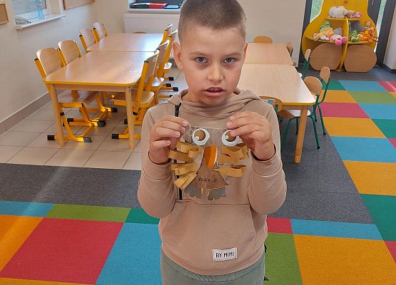 Grafika 20: KOLOROWA JESIEŃ