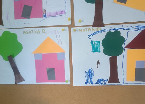 Prace grupy młodszej