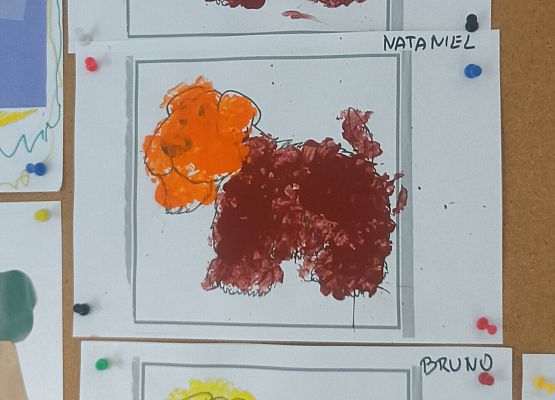 Prace grupy młodszej