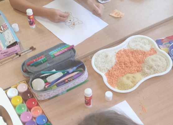 Grafika 1: ŻYWA LEKCJA W KLASIE II a