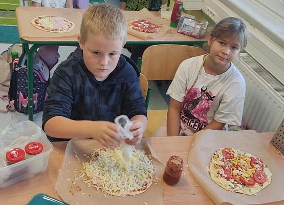 Grafika 1: WARSZTATY KULINARNE