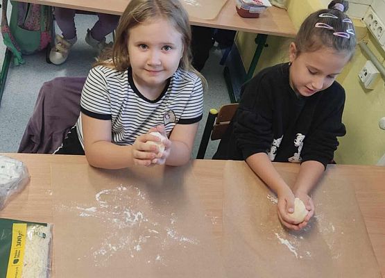 Grafika 7: WARSZTATY KULINARNE