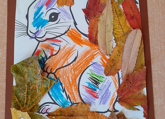 Grafika 5: PRACUSIE W AKCJI