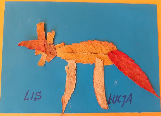 Grafika 6: PRACUSIE W AKCJI